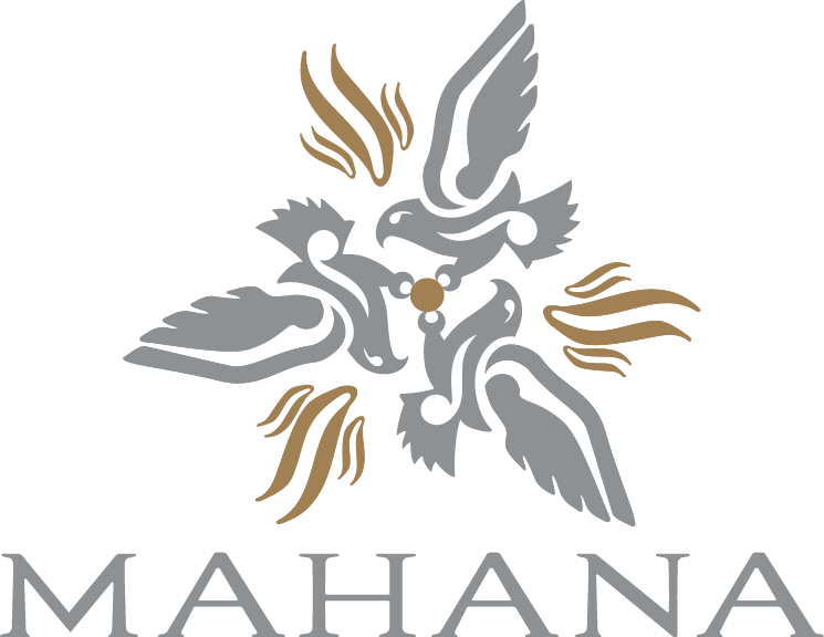 Mahana